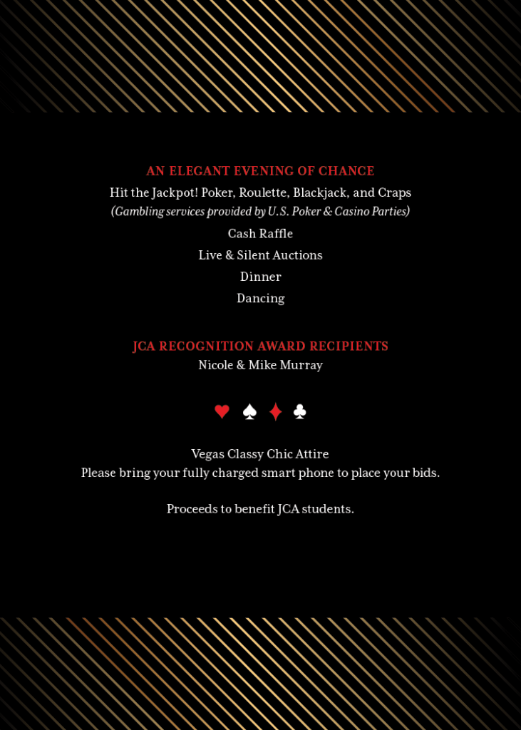 Recognition Award Recipient